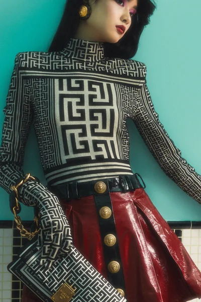 Look 23
